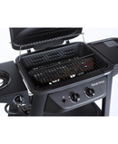 Excel Onyx 2 Burner Gas BBQ - Redmond Electric Gorey