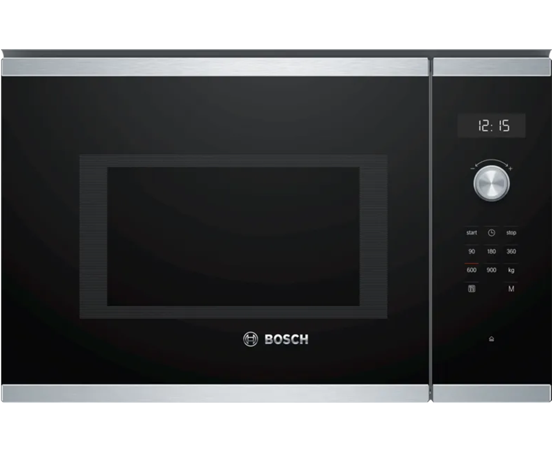25L Built-In Microwave - Redmond Electric Gorey