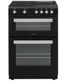 60cm Freestanding Electric Cooker - Redmond Electric Gorey