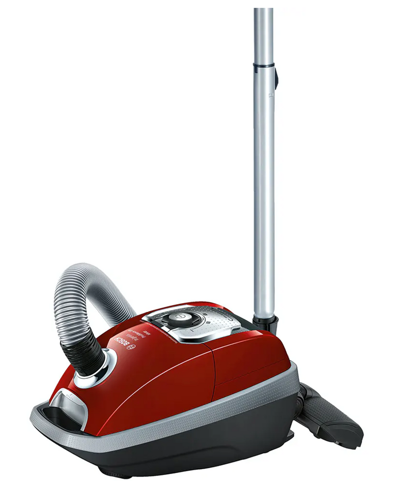 In'genius ProSilence 59 Bagged Vacuum Cleaner