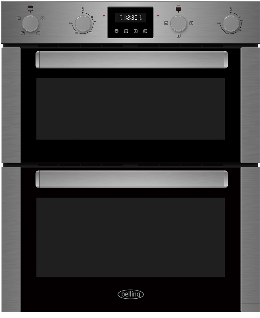 Built-Under Double Oven - Redmond Electric Gorey