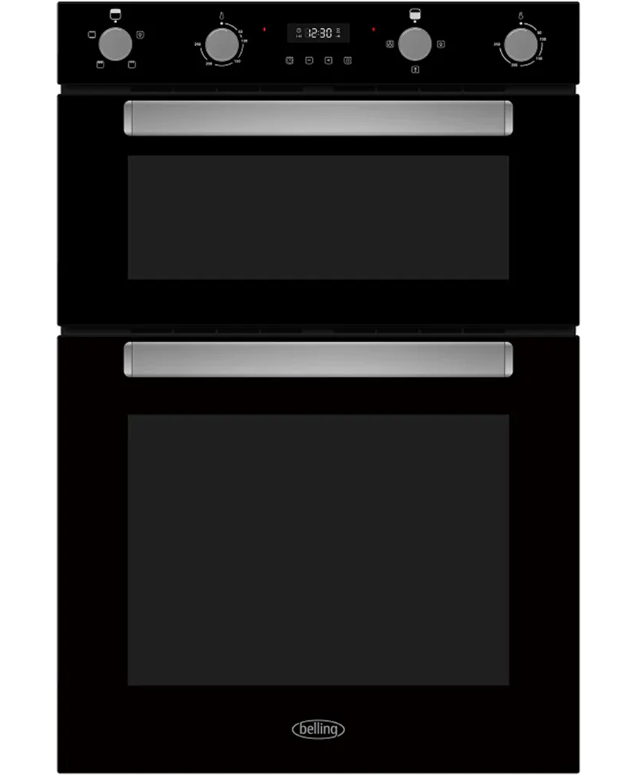 Built-In Double Oven - Redmond Electric Gorey