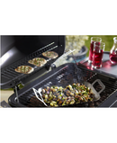Excel Onyx 2 Burner Gas BBQ - Redmond Electric Gorey