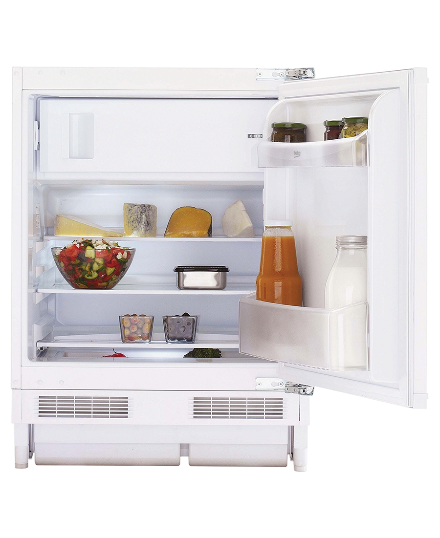 Integrated Fridge | 82cm (H) - Redmond Electric Gorey
