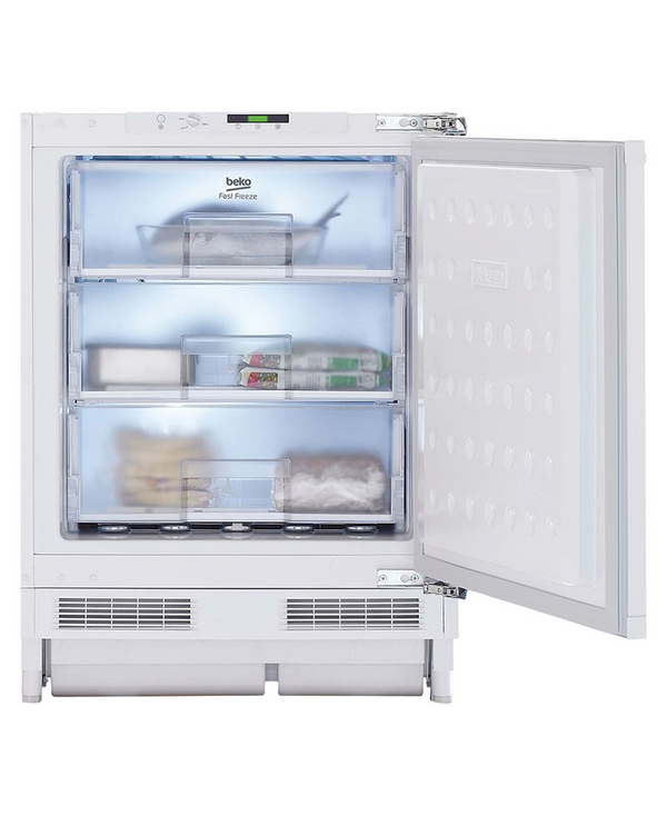 Integrated Freezer | 82cm (H) - Redmond Electric Gorey