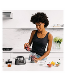 Ninja 2-in-1 Blender with Smart Torque & Auto-iQ | CB100UK Redmond Electric Gorey