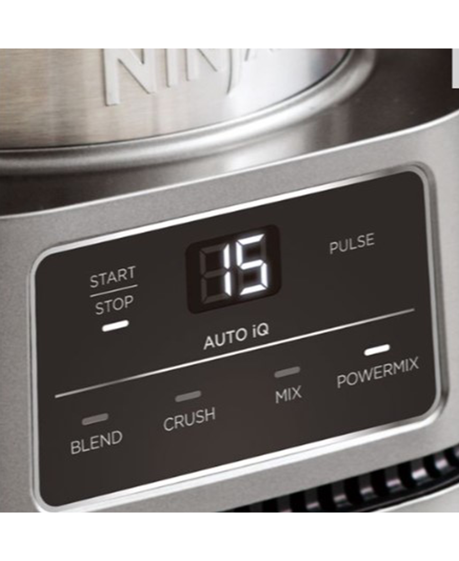 Ninja 2-in-1 Blender with Smart Torque & Auto-iQ | CB100UK Redmond Electric Gorey