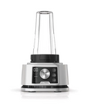 Ninja 1200W 3-In-1 Foodi Power Nutri Blender With Smart Torque & Auto-IQ - Silver | CB350UK Redmond Electric Gorey