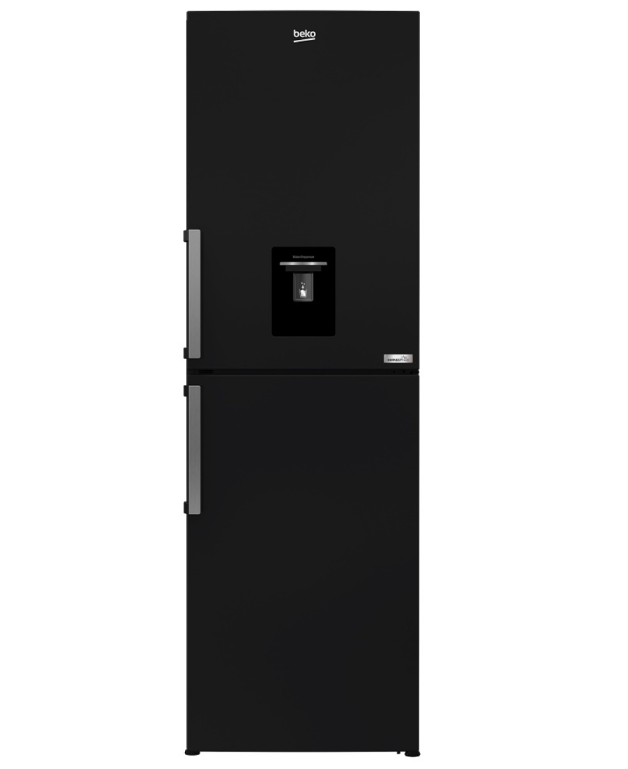 Freestanding HarvestFresh Fridge Freezer | 191cm (H) - Redmond Electric Gorey