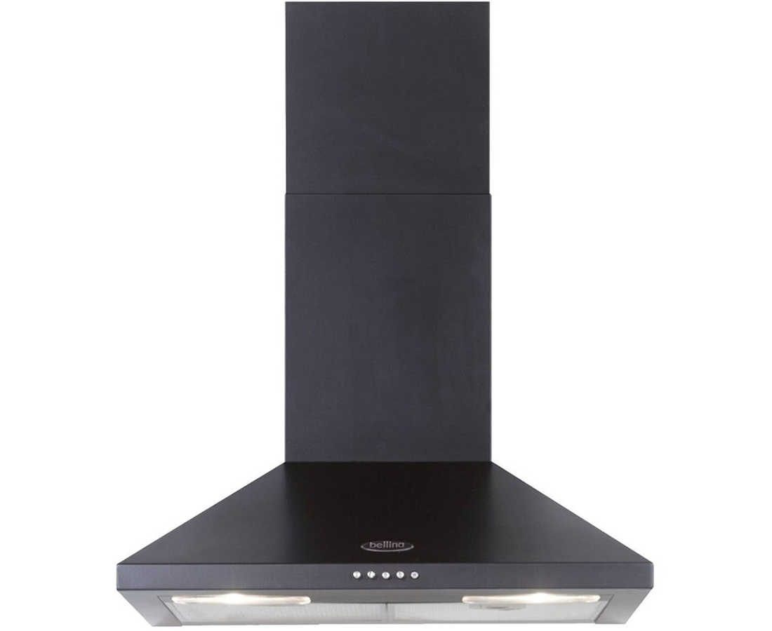 60cm Chimney Hood - Redmond Electric