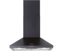 60cm Chimney Hood