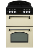 60cm Freestanding Electric Cooker - Redmond Electric Gorey