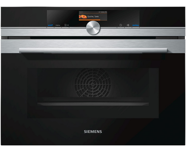 Built-In Combi Oven with Microwave - Redmond Electric Gorey