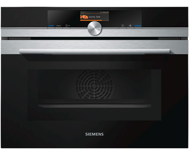 Built-In Combi Oven with Microwave - Redmond Electric Gorey