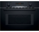 Bosch Series 4 Built-In Microwave & Grill CMA583MB0B Redmond Electric Gorey