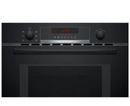 Bosch Series 4 Built-In Microwave & Grill CMA583MB0B Redmond Electric Gorey