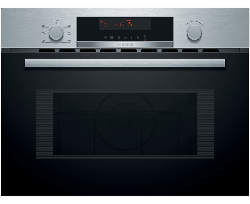 44L Built-In Microwave & Grill - Redmond Electric Gorey