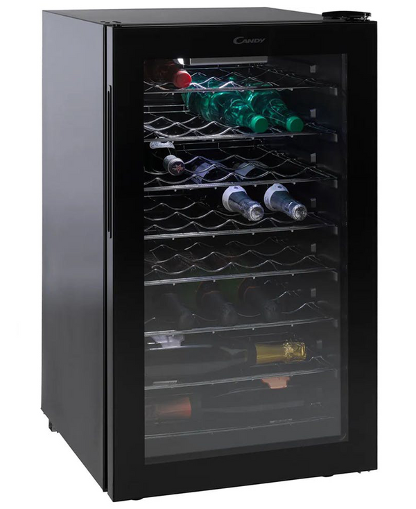 Freestanding Wine Cooler | 85 cm (H) - Redmond Electric Gorey