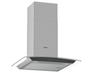 60cm Curved Glass Chimney Hood - Redmond Electric