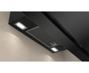 90cm Angled Chimney Hood - Redmond Electric