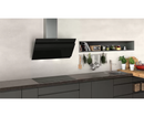 90cm Angled Chimney Hood - Redmond Electric