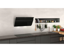 90cm Angled Chimney Hood - Redmond Electric