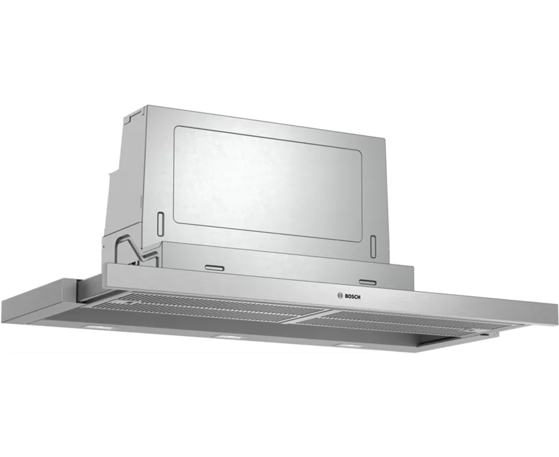 90cm Telescopic Cooker Hood - Redmond Electric