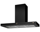 90cm Decorative Box Hood - Redmond Electric Gorey