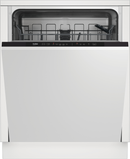 Beko 13 Place Integrated Dishwasher DIN15320 Redmond Electric Gorey