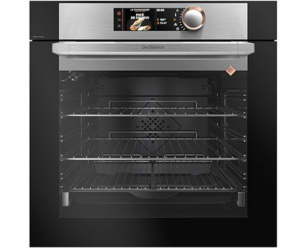 DE DIETRICH Built-In DX3 Single Oven | DOP8785X