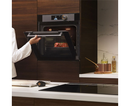 DE DIETRICH Built-In DX3 Single Oven | DOP8785X