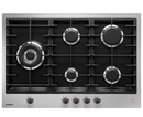 72cm 5 Burner Gas Hob - Redmond Electric Gorey