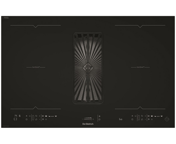 80cm 4 Zone HoriZone Induction Hob - Redmond Electric Gorey