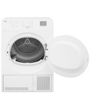 Freestanding 7kg Condenser Tumble Dryer DTGCT7000W Redmond Electric Gorey