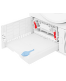 Freestanding 7kg Condenser Tumble Dryer DTGCT7000W Redmond Electric Gorey