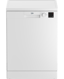 Beko 13 Place Dishwasher DVN04X20W Redmond Electric Gorey