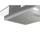 60cm Glass Chimney Hood - Redmond Electric