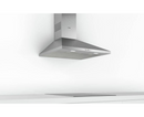 60cm Pyramid Design Chimney Hood - Redmond Electric