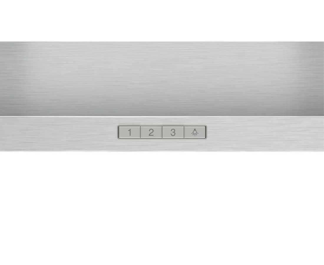 60cm Pyramid Design Chimney Hood - Redmond Electric