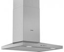 60cm Pyramid Design Chimney Hood - Redmond Electric