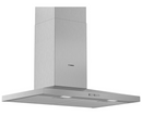 75cm Pyramid Design Chimney Hood - Redmond Electric