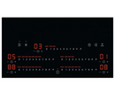 Electrolux 600 Series 80cm Built-in Induction Hob | EIV84550 Redmond Electric Gorey