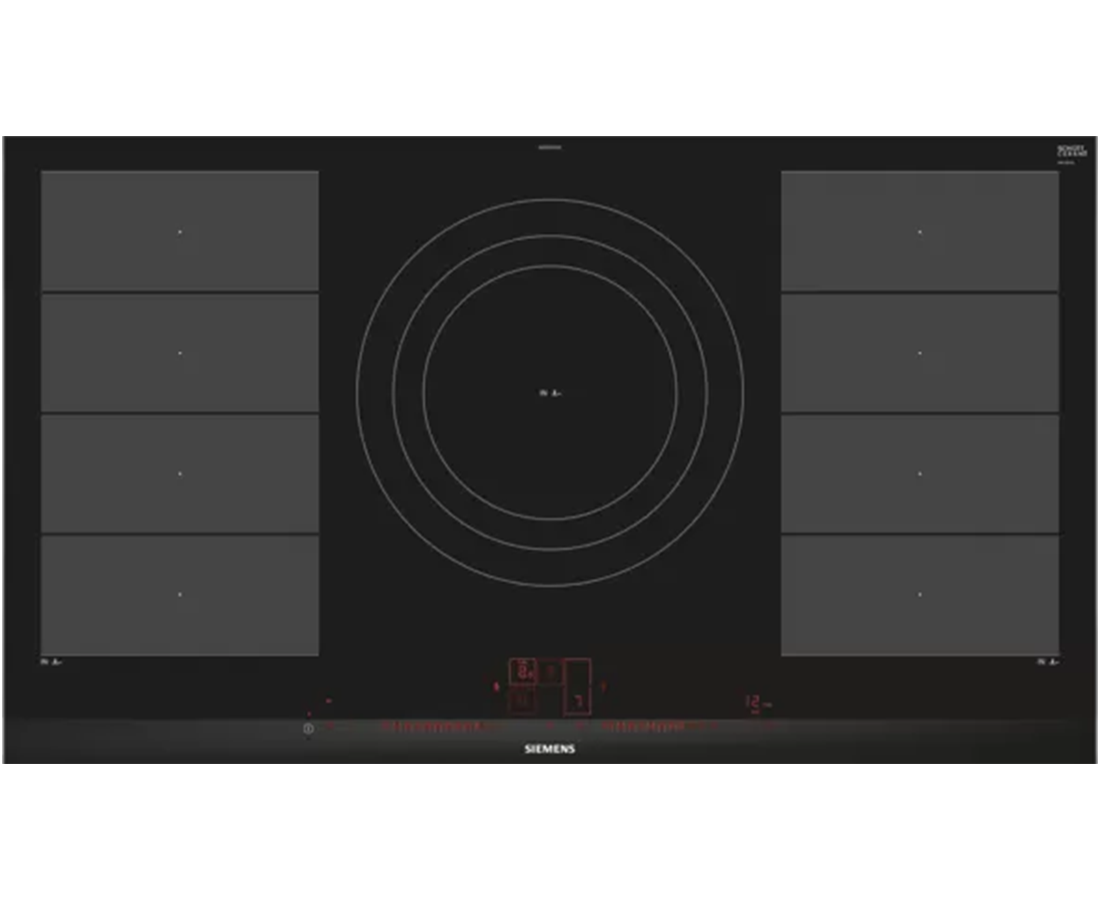 90cm Flex Induction Hob + 'FREE Induction Pan-Set' - Redmond Electric Gorey