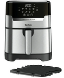 Tefal EasyFry Precision+ Air Fryer Stainless Steel EY505D27 Redmond Electric Gorey