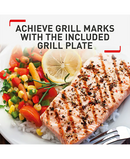 Tefal EasyFry Precision+ Air Fryer Stainless Steel EY505D27 Redmond Electric Gorey