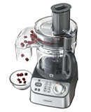 Multipro Express Food Processor - Redmond Electric Gorey
