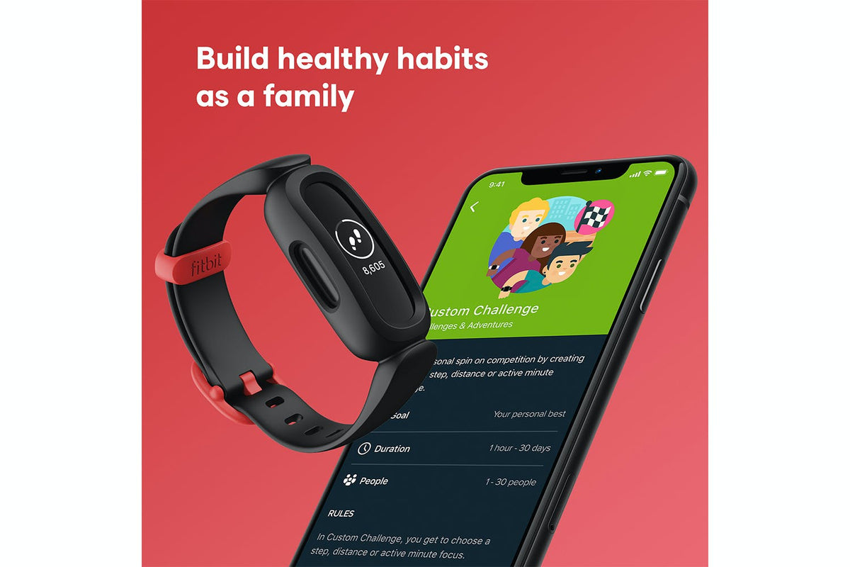 Fitbit App Can Fitbit Compete With Apple Watch Fitbit App Can