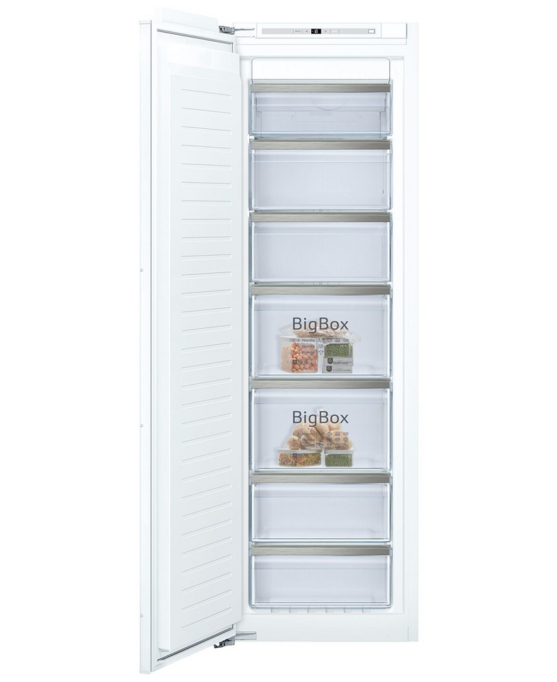 Integrated Freezer | 177cm (H) - Redmond Electric Gorey