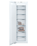 Integrated Freezer | 177cm (H) - Redmond Electric Gorey