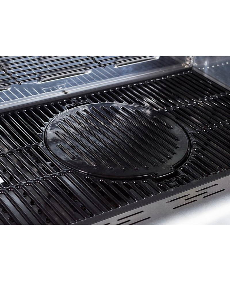 Multi Cooking Surface Set  (Griddle & Pizza Stone) - Redmond Electric Gorey